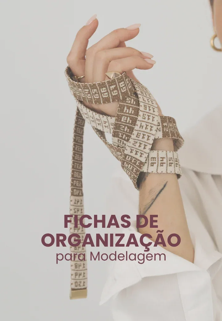 Ficha • Arara de Moldes — foto 1