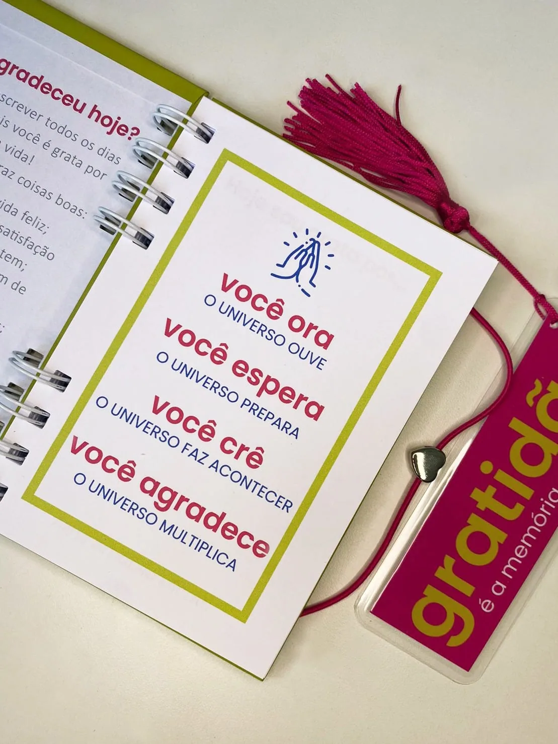 Kit Gratidão – Coleção Inaá — foto 3