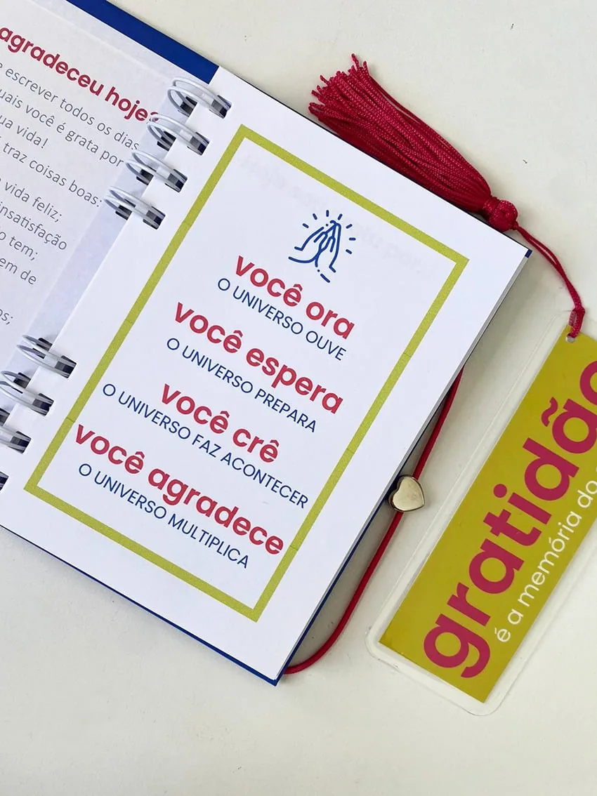 Kit Gratidão – Coleção Inaá — foto 6