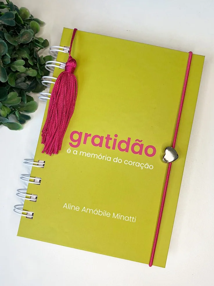 Kit Gratidão – Coleção Inaá — foto 7