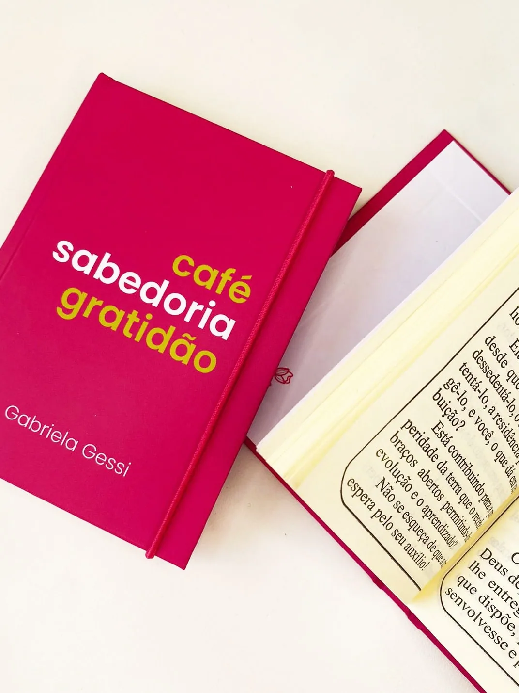 Kit Gratidão – Coleção Inaá — foto 9