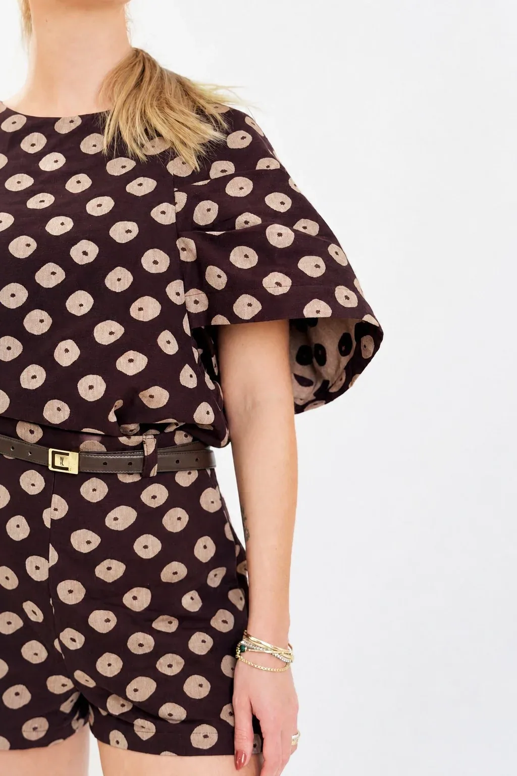 Molde Digital – Blusa Vênus — foto 5