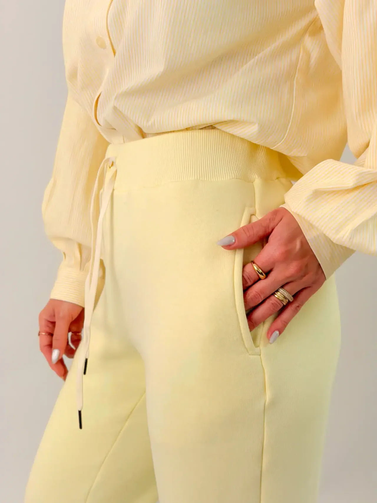 Molde Digital – Calça Lili — foto 4