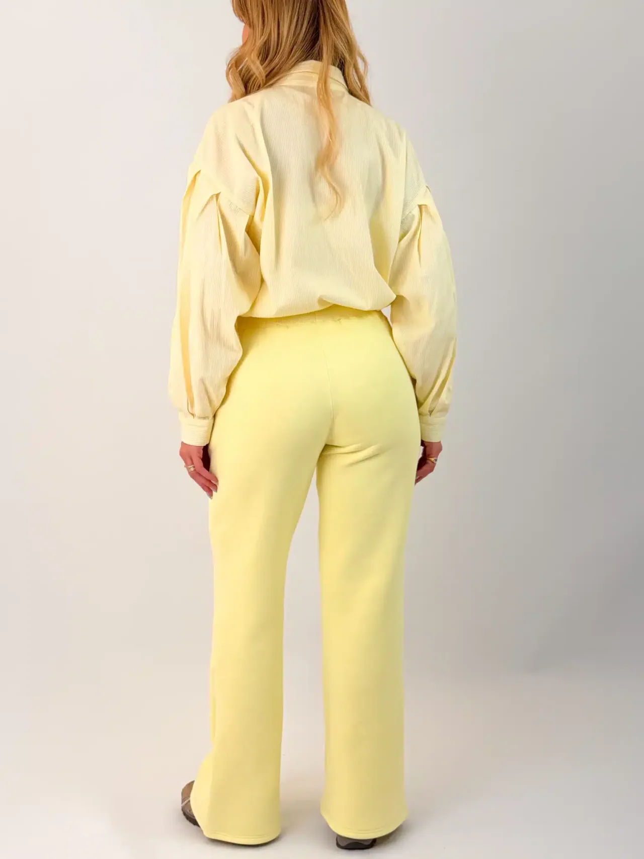 Molde Digital – Calça Lili — foto 6