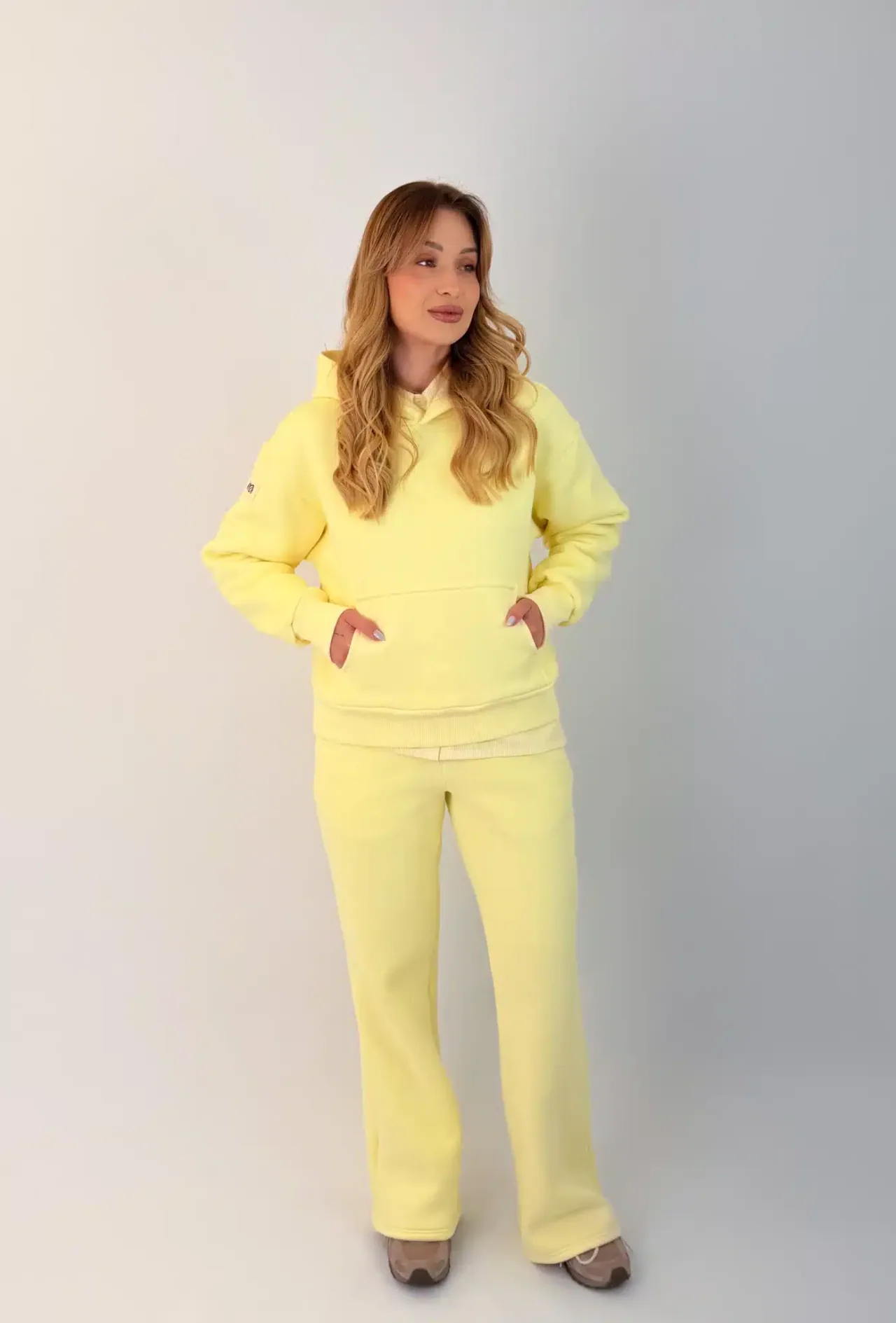 Molde Digital – Calça Lili — foto 7