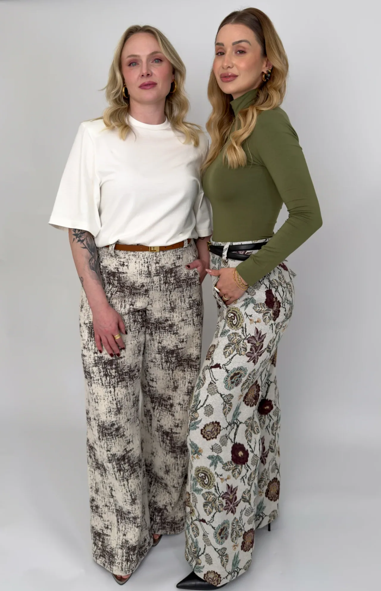 Molde Digital – Calça Perséfone — foto 12