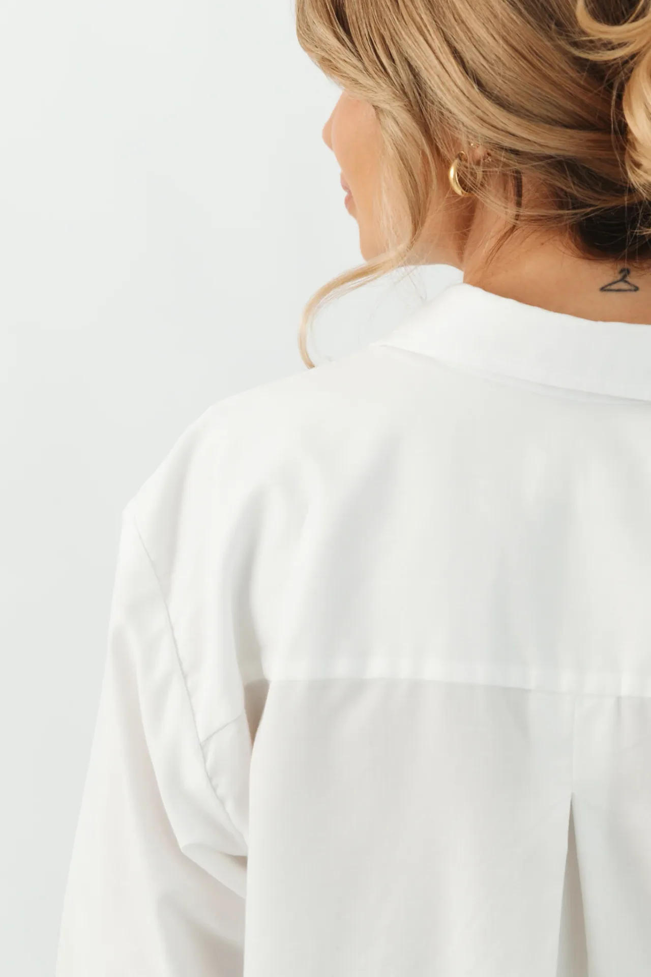 Molde Digital – Camisa Hibisco — foto 3
