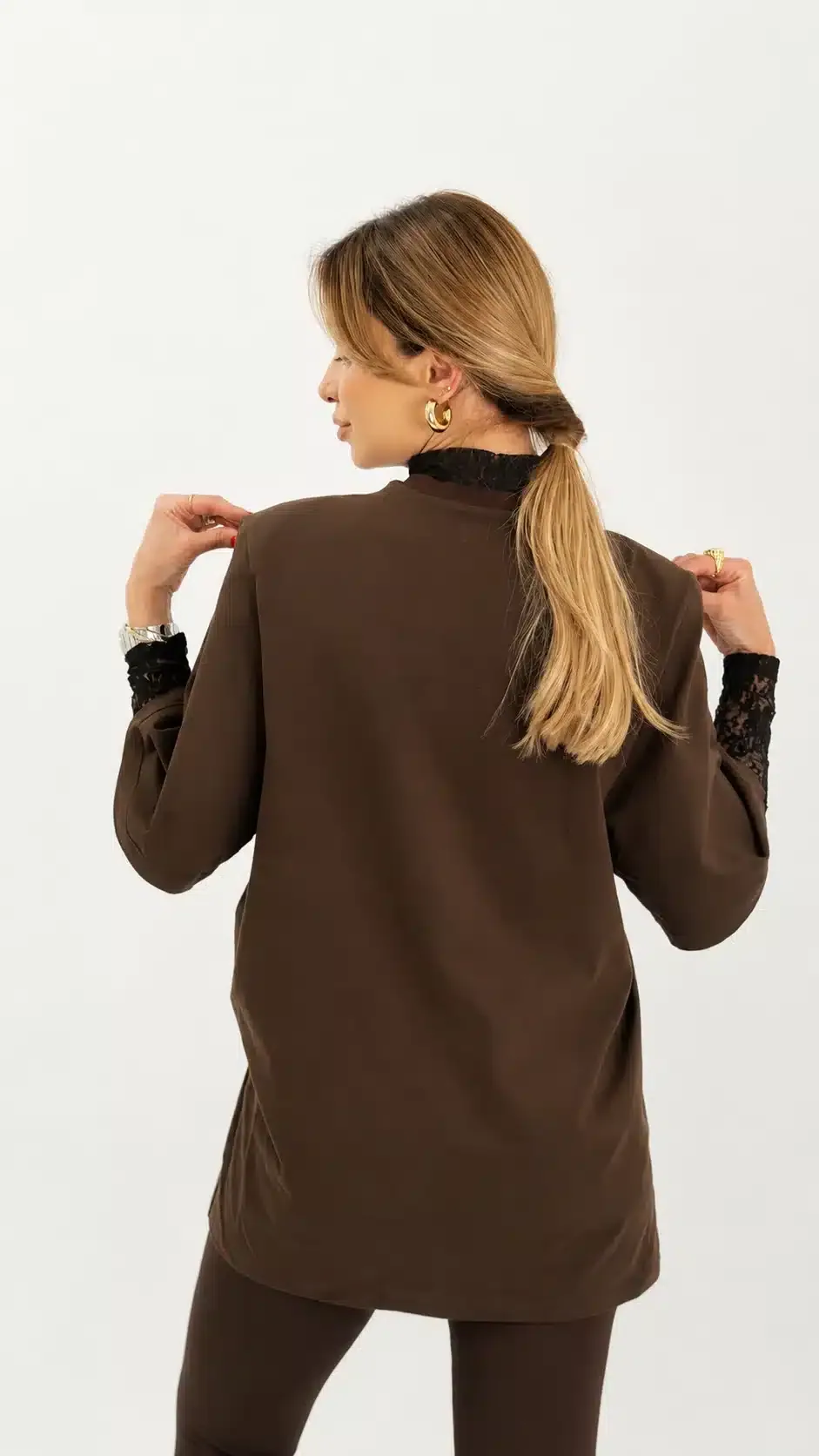 Molde Digital – Camiseta Karina — foto 2
