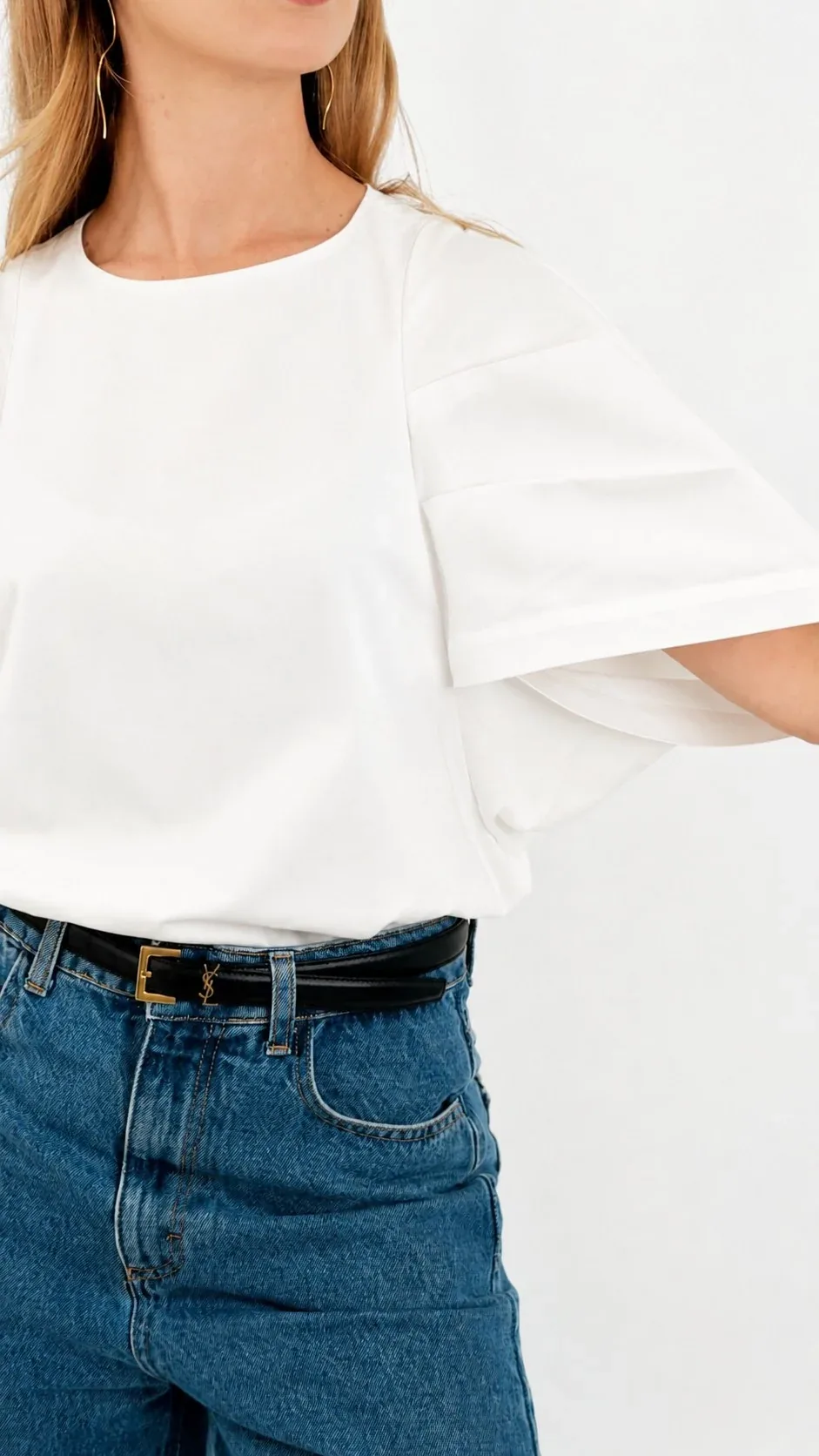 Molde Digital – Combo Calça Perséfone + Blusa Vênus — foto 10