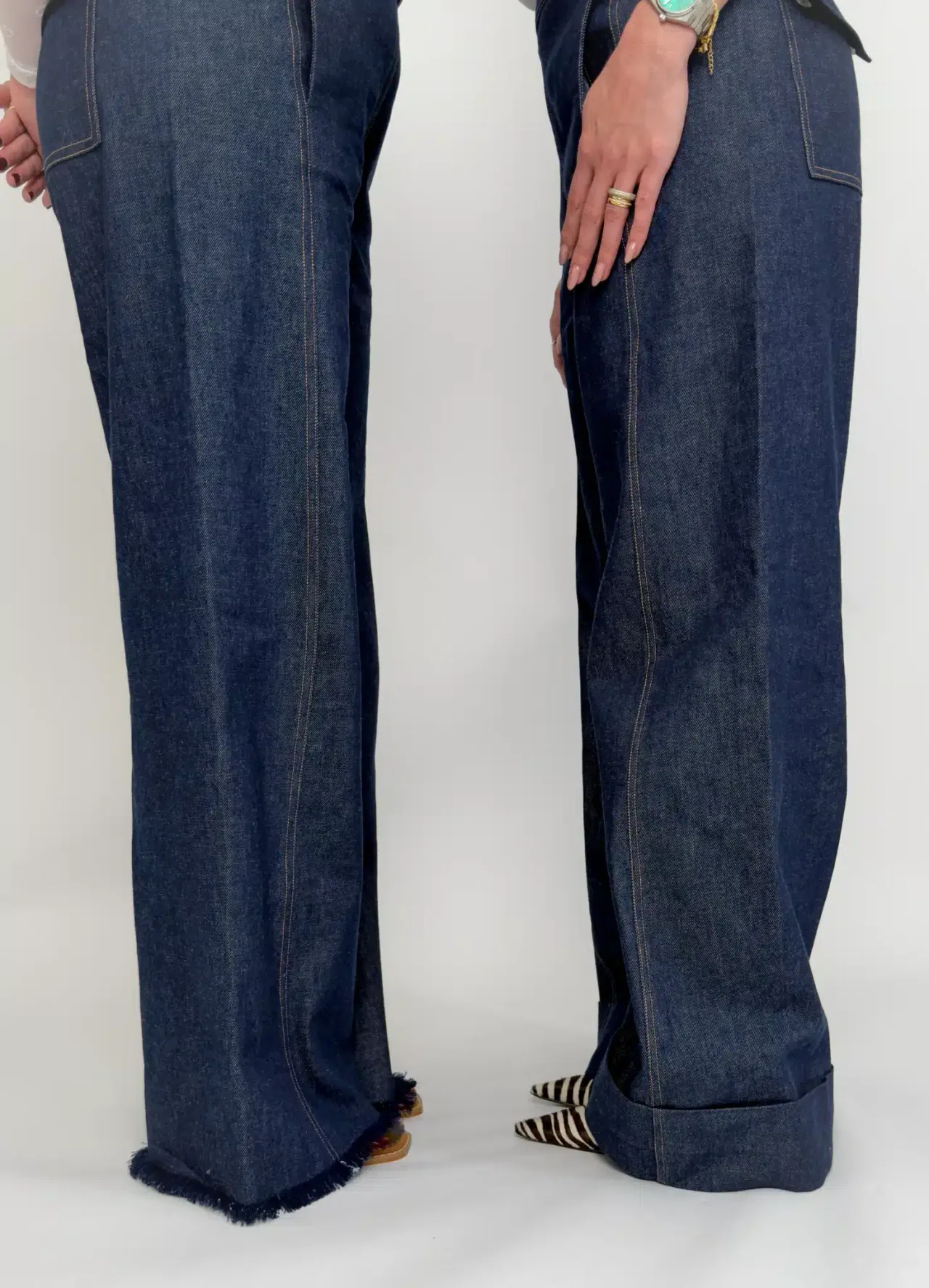 Molde Digital – Combo Calça Perséfone + Blusa Vênus — foto 4
