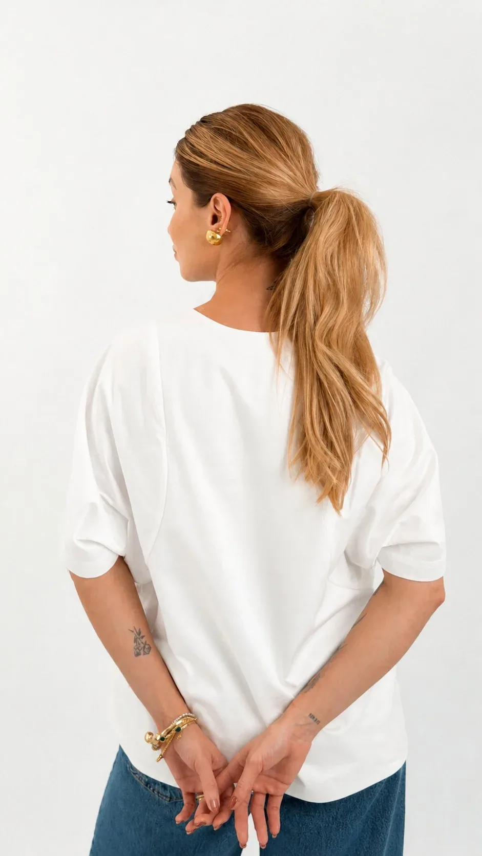 Molde Digital – Combo Calça Perséfone + Blusa Vênus — foto 9