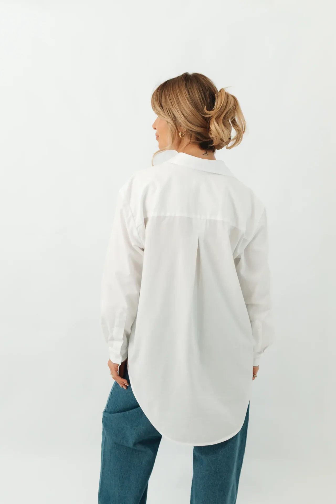 Molde Digital – Combo Calça Perséfone + Camisa Hibisco — foto 8