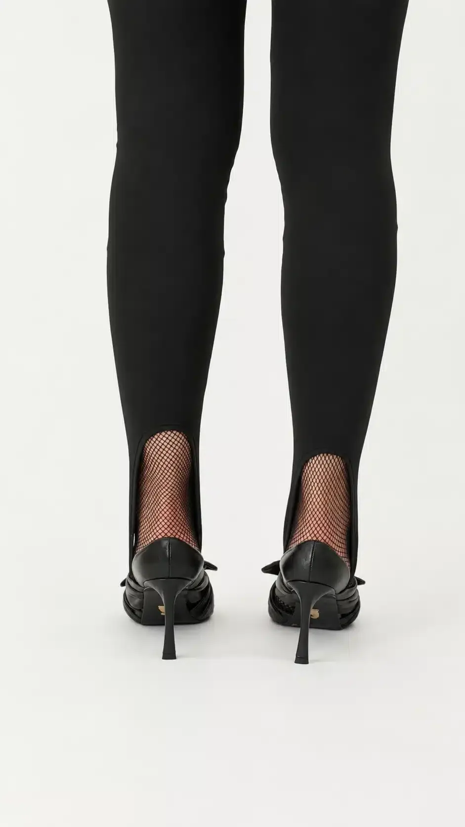 Molde Digital – Combo Legging Frida + Cacharrel Olímpia + Jaqueta Garden — foto 9