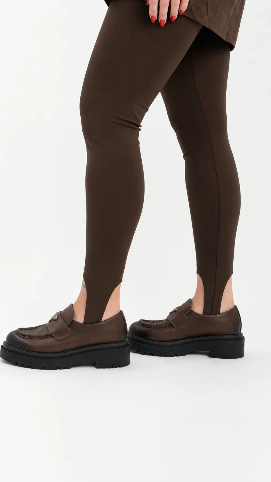 Molde Digital – Legging Frida — foto 5