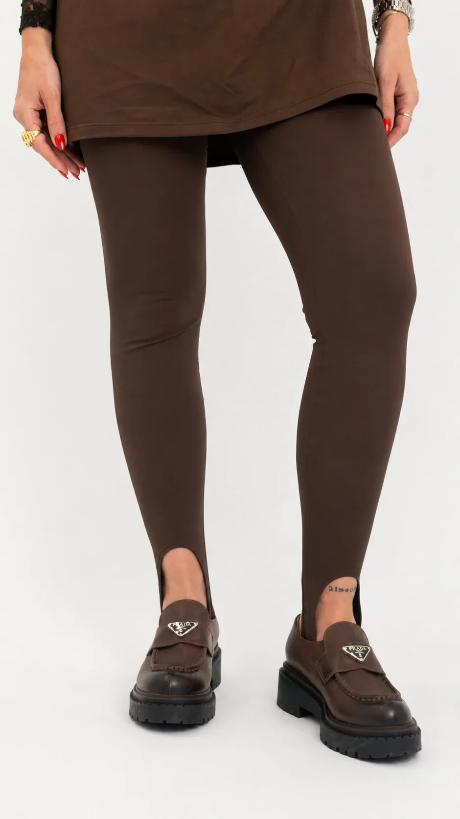 Molde Digital – Legging Frida — foto 6