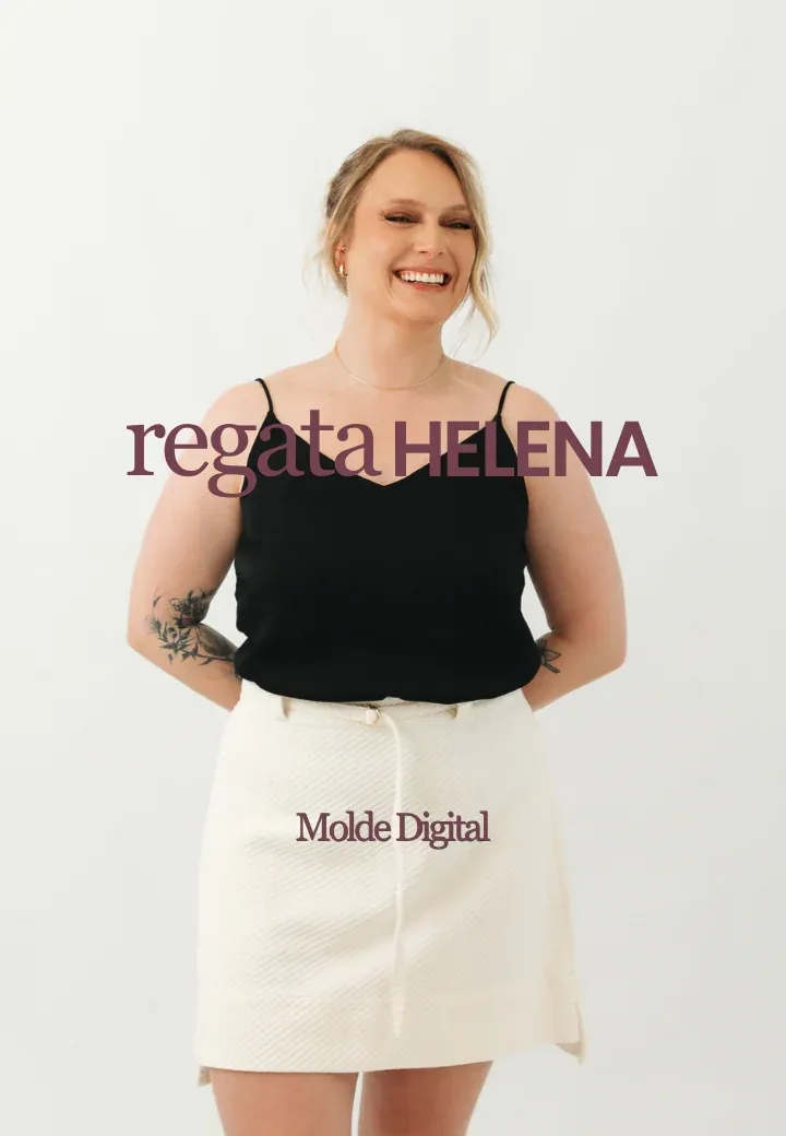 Molde Digital – Regata Helena — foto 1