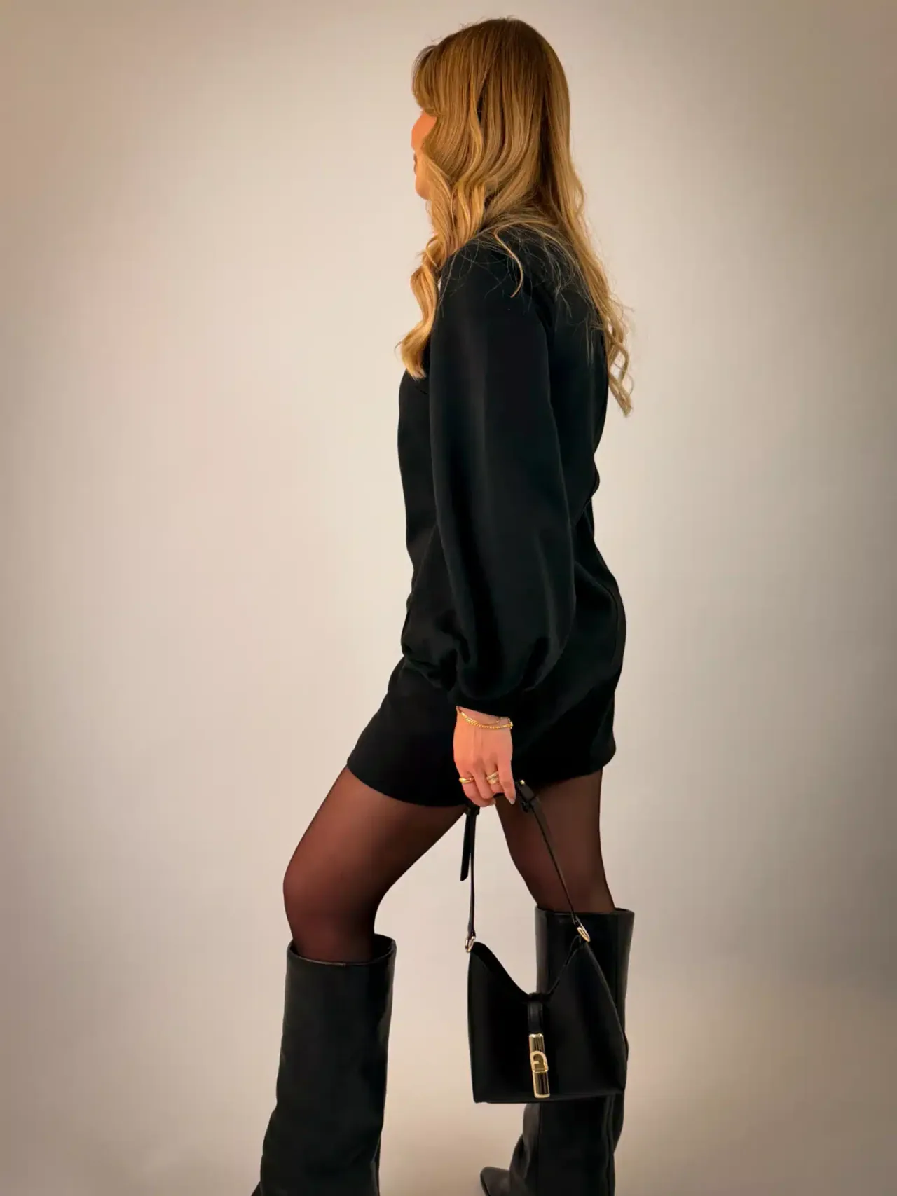 Molde Digital – Vestido Maia — foto 2
