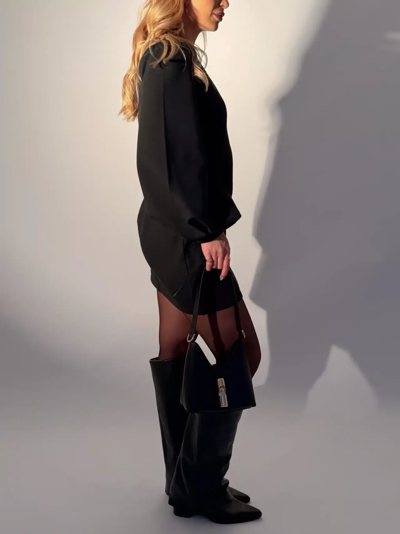 Molde Digital – Vestido Maia — foto 3