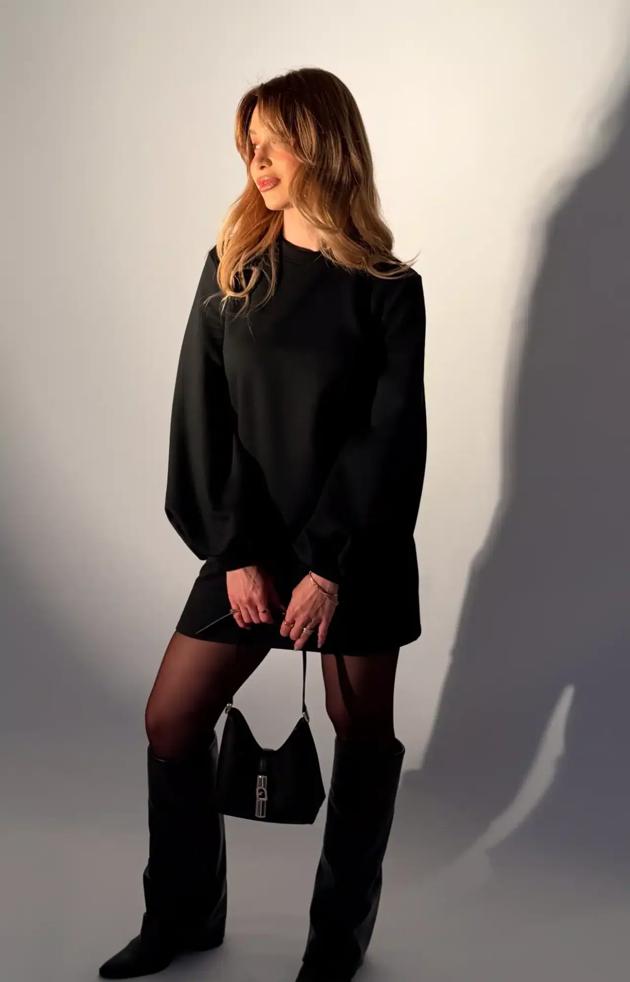 Molde Digital – Vestido Maia — foto 4