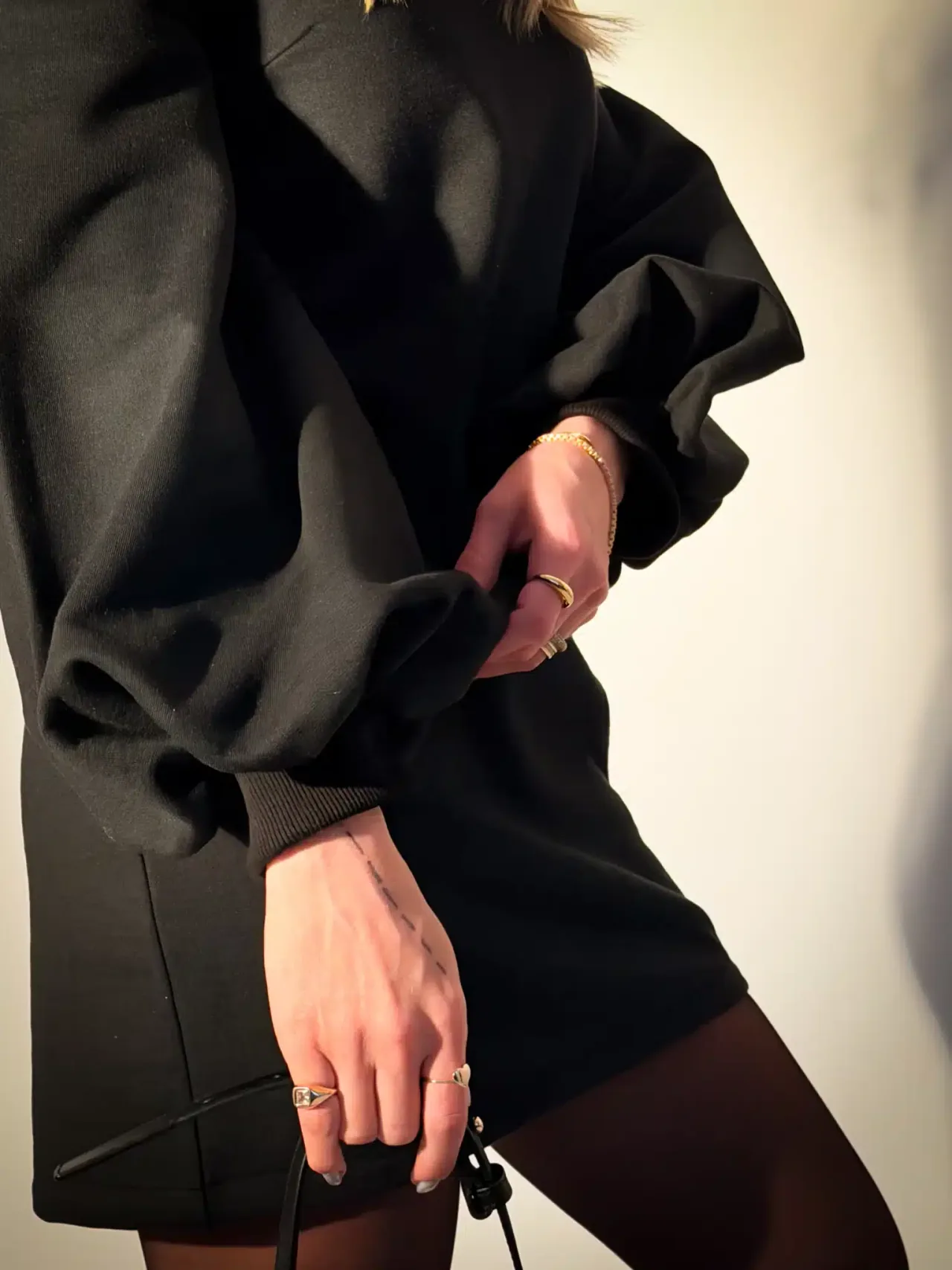 Molde Digital – Vestido Maia — foto 5
