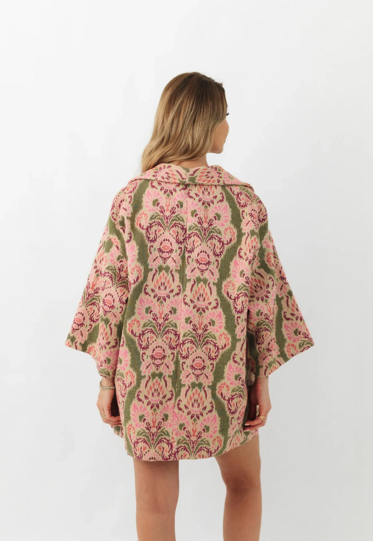 Molde – Kimono Atena — foto 3