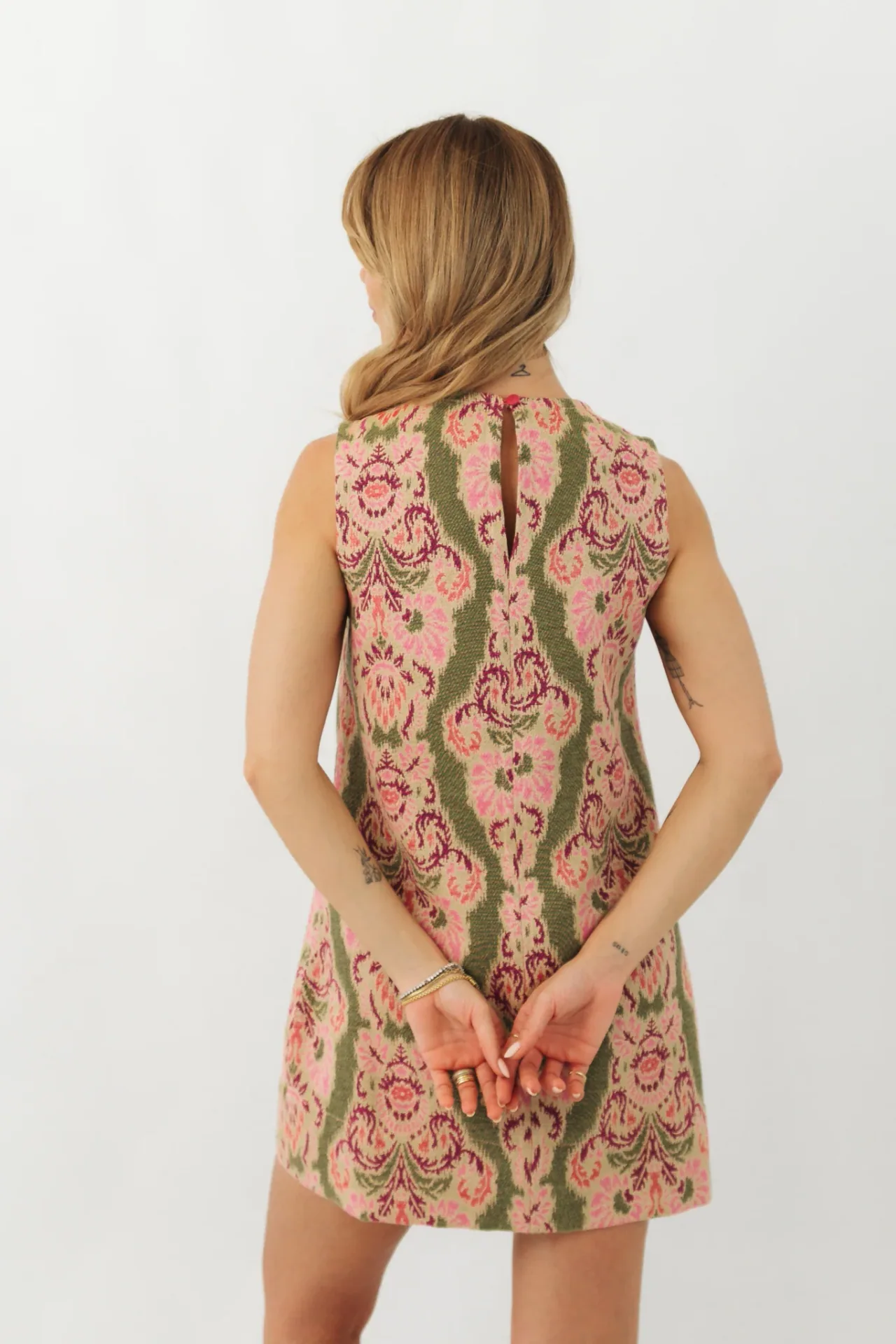 Molde – Vestido Ornela — foto 6