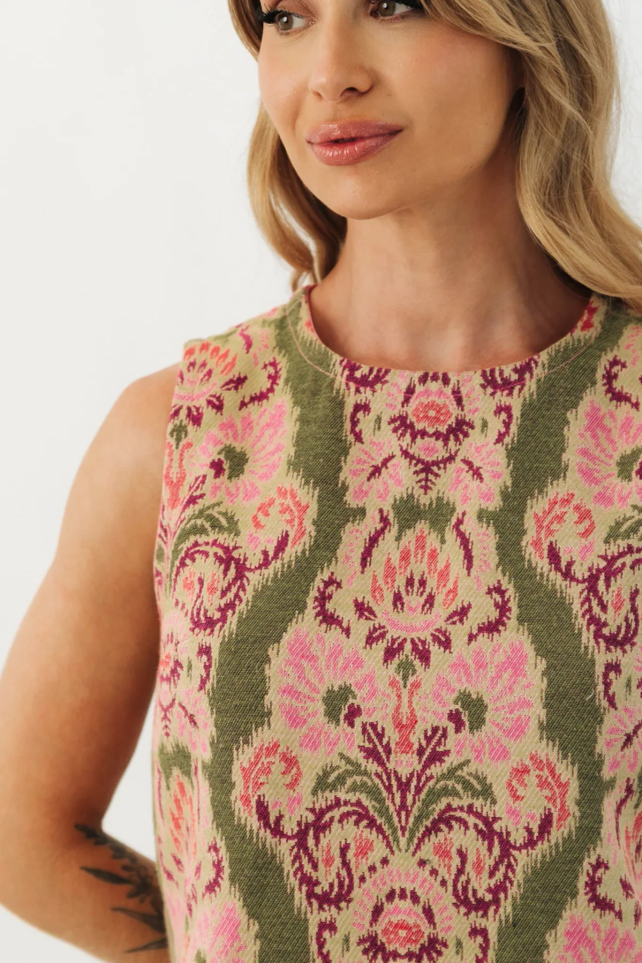 Molde – Vestido Ornela — foto 7