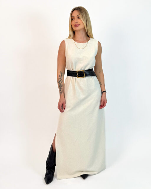 Molde - Vestido Ornela - Imagem 2