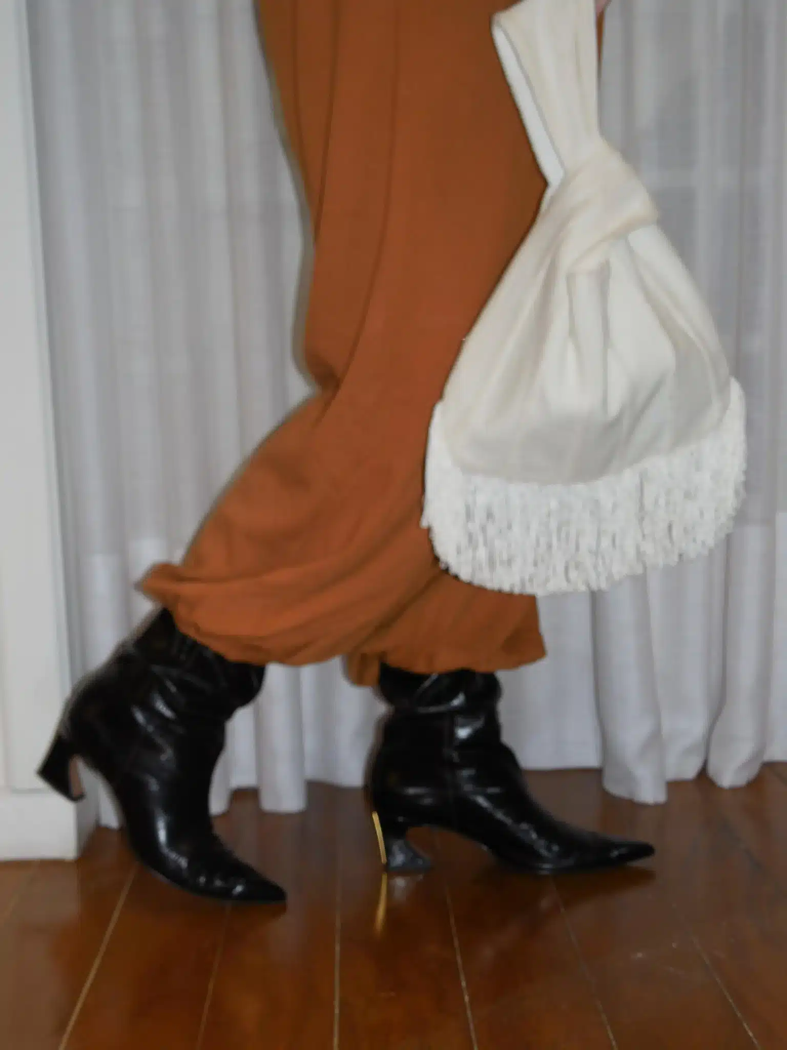 Molde Digital - Bolsa Lola - Imagem 4